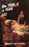 Etre médecin à Rome